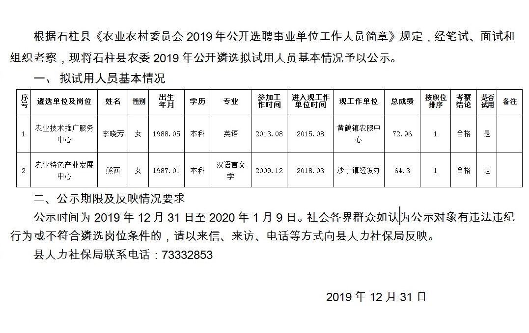 马家洼村民委员会最新招聘信息概览