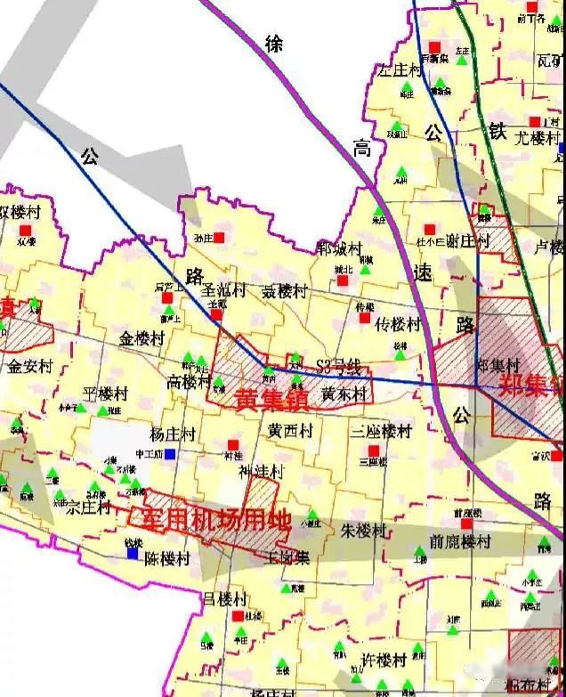 桑坪镇最新交通新闻