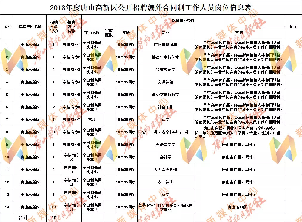 路南区人民政府办公室最新招聘公告解析