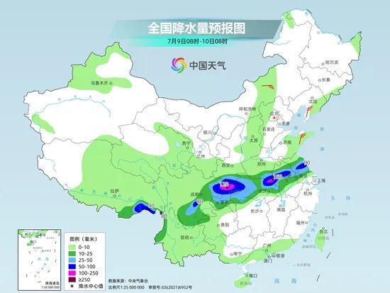 西峪村民委员会天气预报更新通知