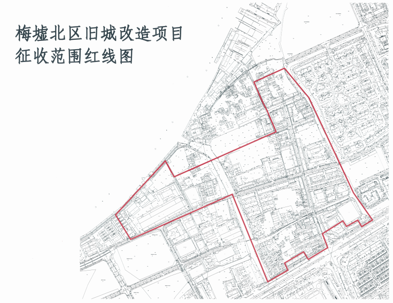 梅花村街道最新发展规划，塑造未来城市新面貌