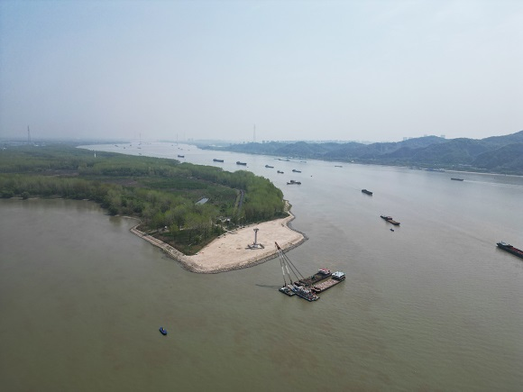 高淳县水利局最新项目，推动县域水利建设迈上新台阶