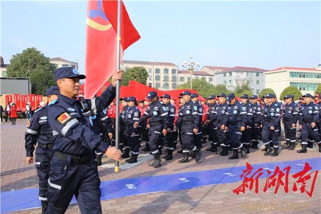 大瑶镇领导团队全新亮相，引领未来发展之路