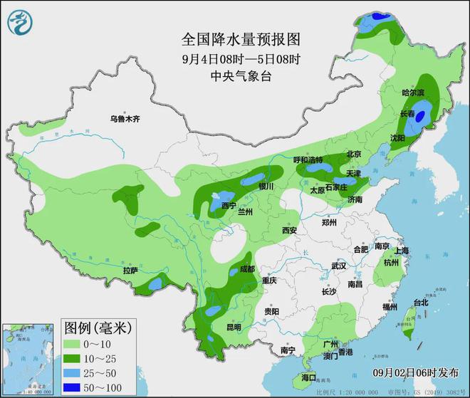 茨营子乡天气预报更新通知