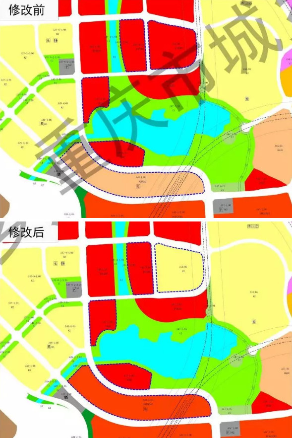 礼嘉街道未来发展规划揭秘，塑造未来城市的宏伟蓝图