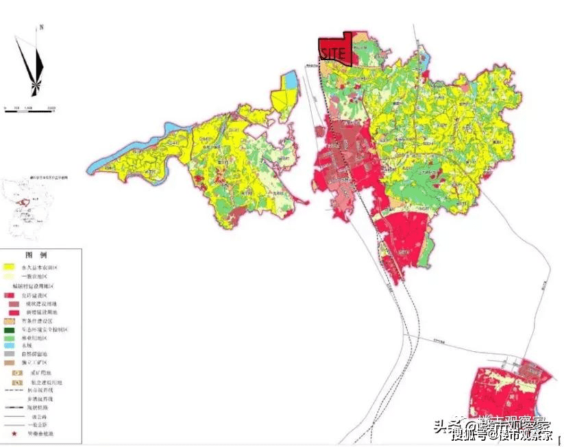 南昌市规划管理局最新发展规划揭晓