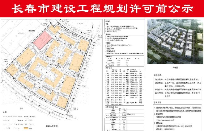 长春街道最新项目，城市发展的脉搏与社区未来蓝图展望