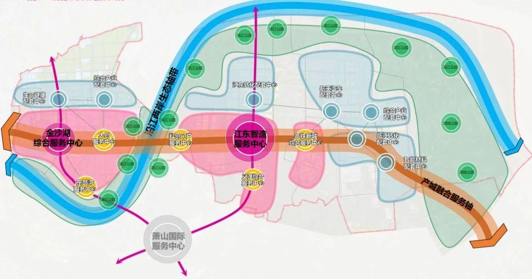 河埒街道发展规划揭秘，塑造未来城市新面貌的蓝图