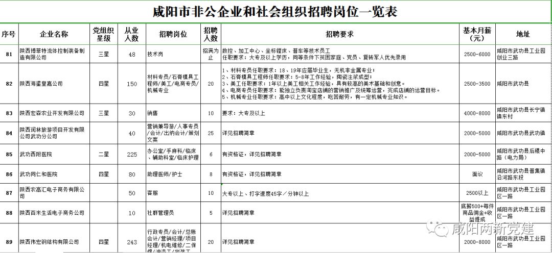 咸阳市共青团市委最新招聘启事概览