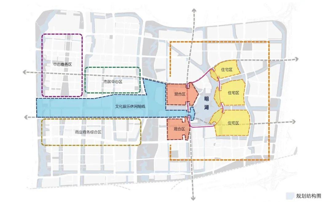 邱隘镇最新发展规划，塑造未来城市新面貌