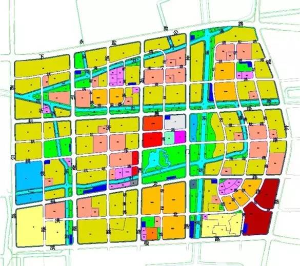 大街街道最新发展规划，塑造未来城市面貌