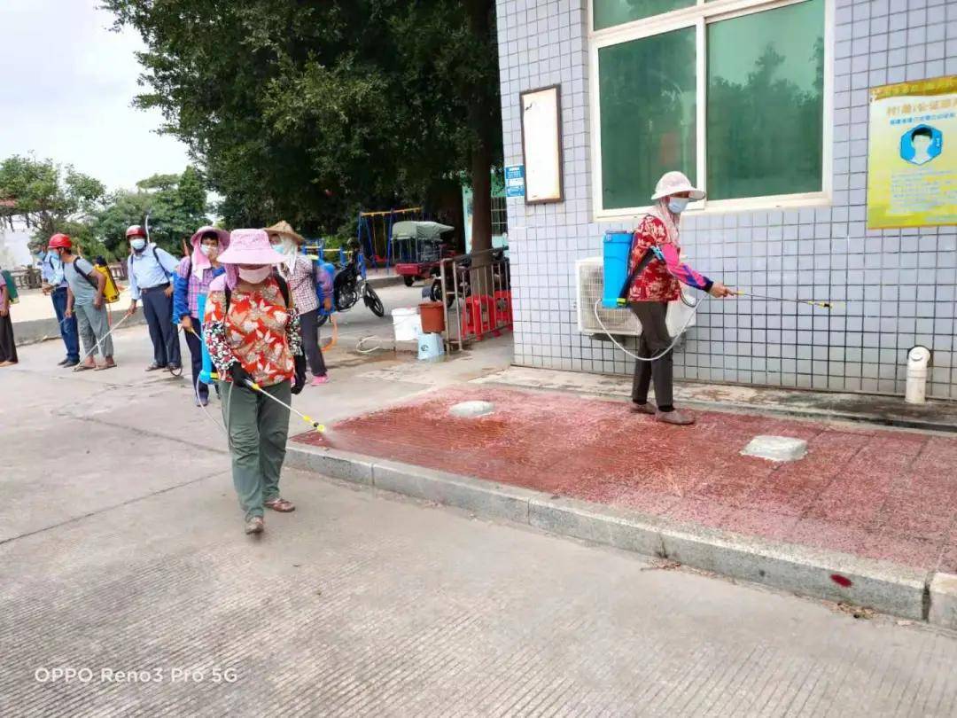 民安街道领导团队重塑未来篇章，引领新篇章发展之路