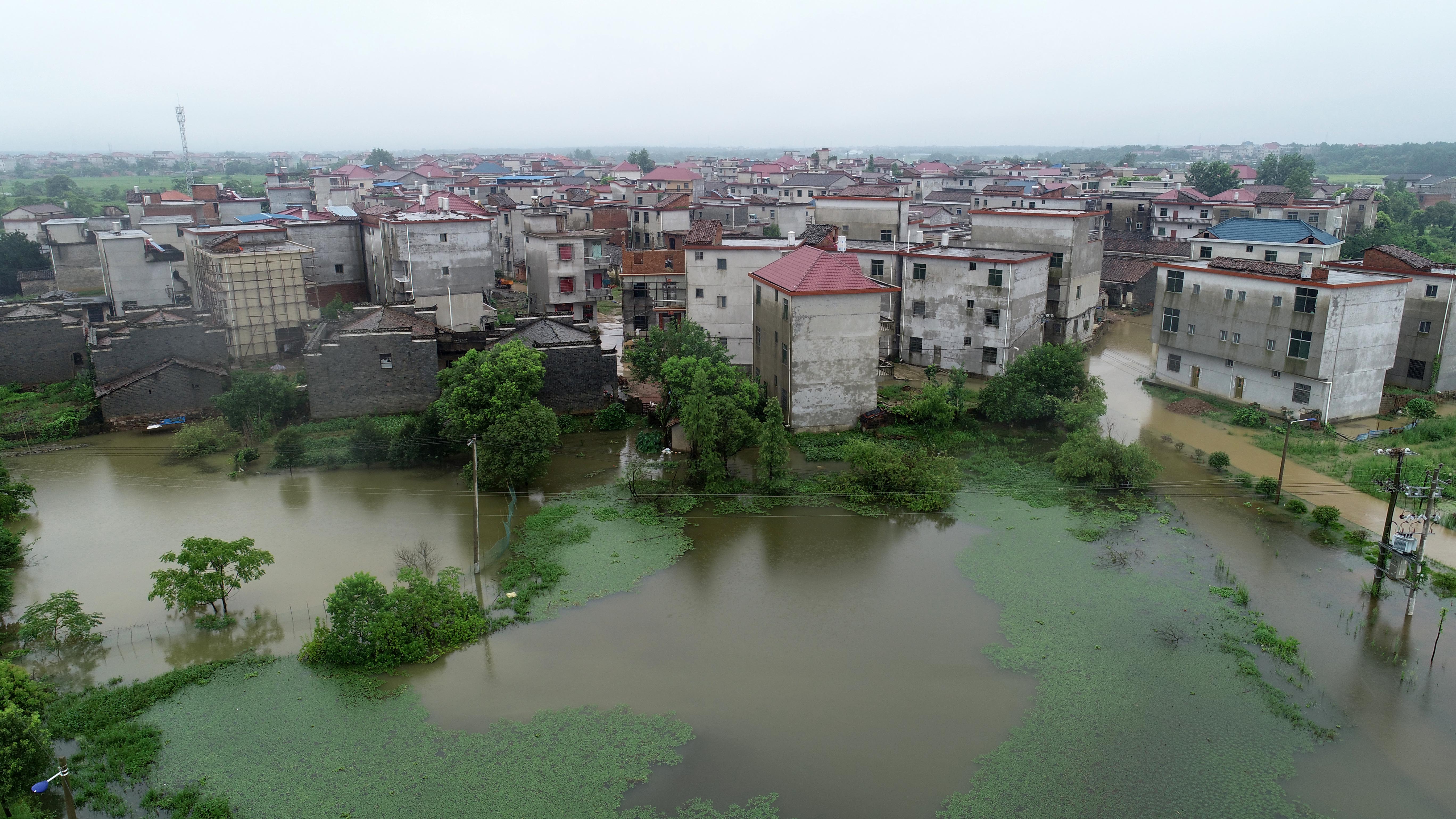 东湖圩乡天气预报更新通知