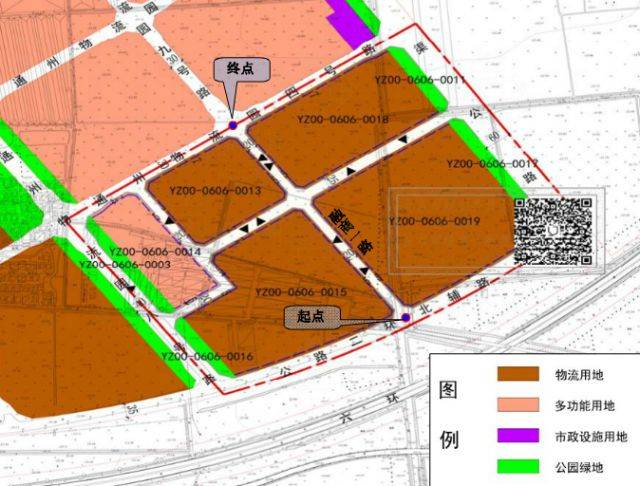 赵家街道最新发展规划，塑造未来城市新面貌