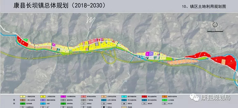 岚皋县住房和城乡建设局最新发展规划