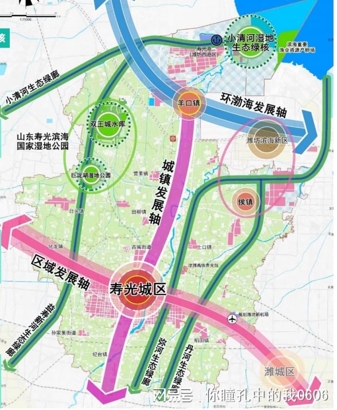 寿光市科技局规划打造科技创新高地，引领未来科技繁荣新篇章