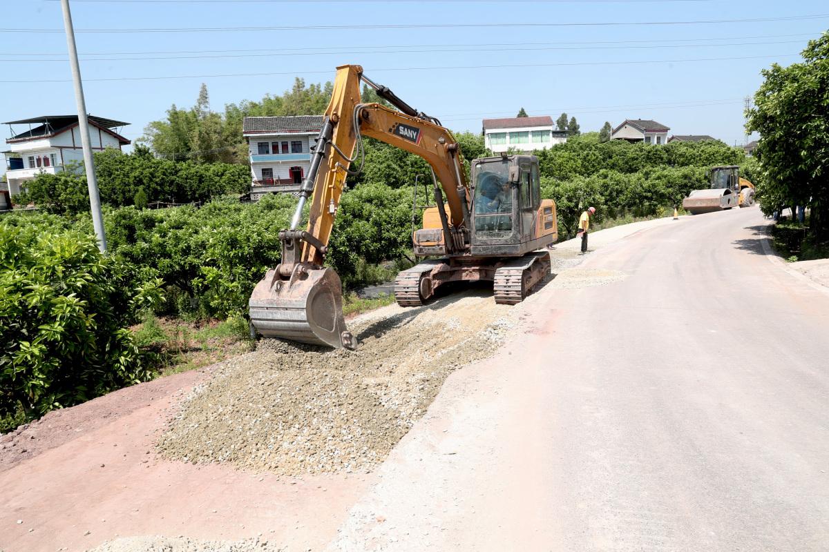 龙安区公路运输管理事业单位最新领导概况