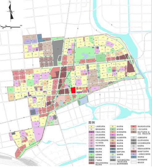 番阳镇最新发展规划，塑造未来繁荣蓝图