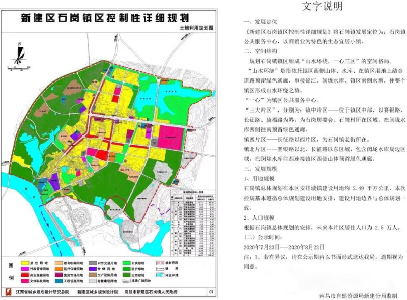 石基镇最新发展规划，塑造未来城市新面貌