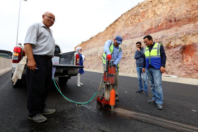 迭部县级公路维护监理事业单位的最新动态与成就