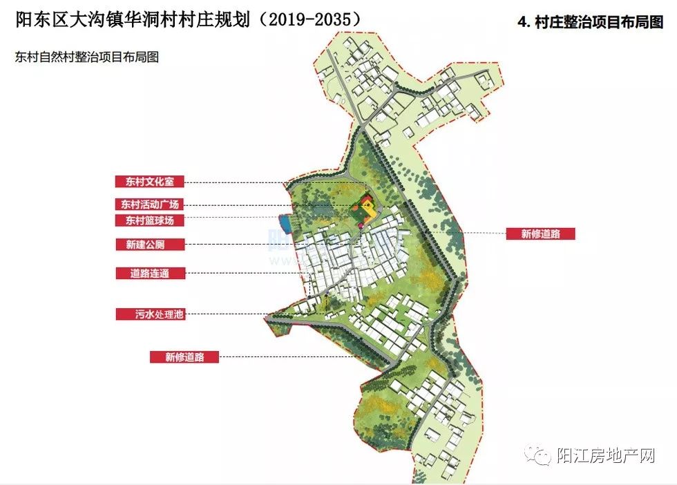 层果村最新发展规划，走向繁荣与和谐共生的未来