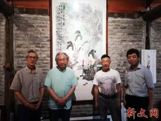 卧龙夏却村最新项目，揭开神秘面纱，探寻未来乡村新面貌