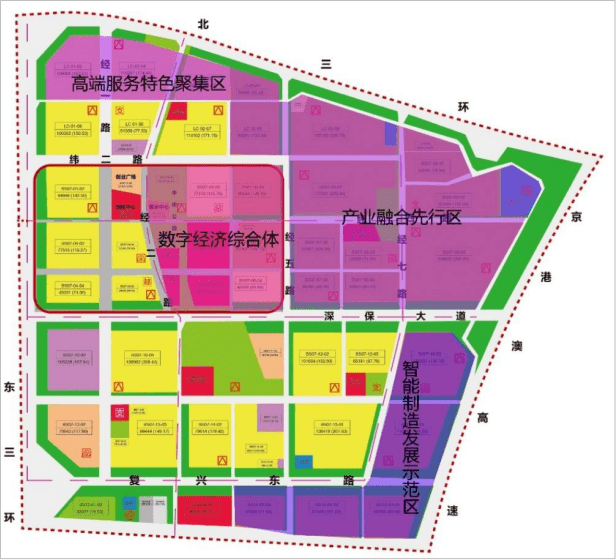 河北区科技局最新发展规划展望