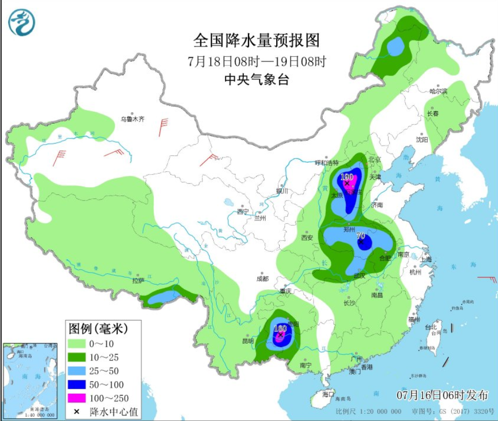 毛坝乡天气预报更新通知